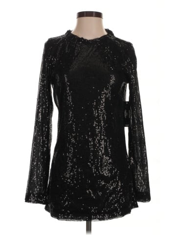 Oleg Cassini Cocktail Dress (view 1)