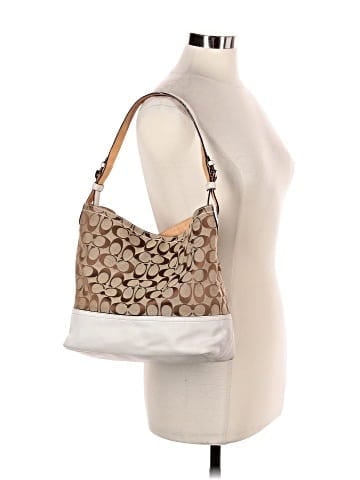 Coach Hobo (view 2)