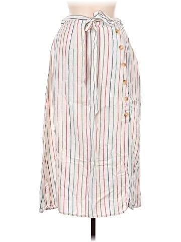Francesca's Casual Skirt (view 1)