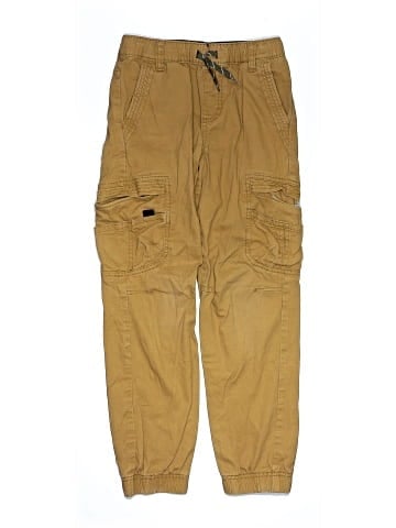 Wrangler Jeans Co Cargo Pants (view 1)