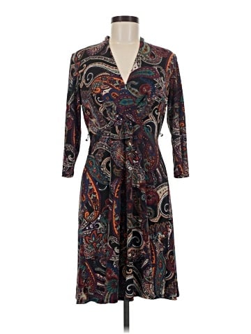 Nicole Miller Casual Dress (view 1)