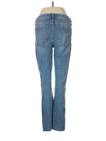 Cosmic Blue Love Jeans (view 2)
