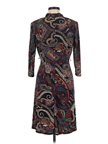 Nicole Miller Casual Dress (view 2)
