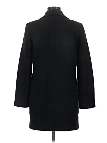 Zara Wool Coat (view 2)