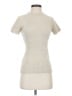 BCBGMAXAZRIA 100% Wool Ivory Wool Pullover Sweater Size S - photo 1