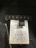 Theory Black Jacket Size XXS (estimated) - photo 6