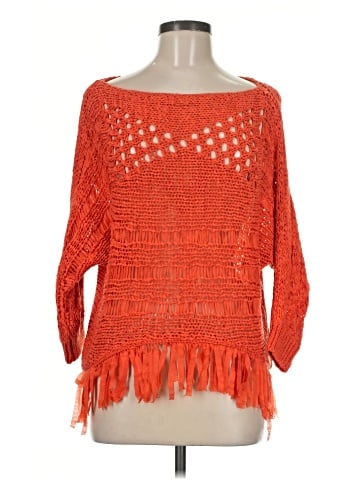 Alberto Makali Pullover Sweater (view 1)