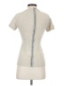 BCBGMAXAZRIA 100% Wool Ivory Wool Pullover Sweater Size S - photo 2