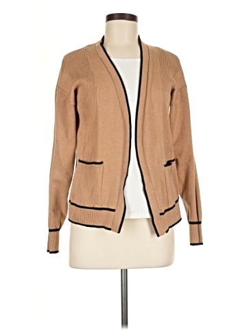 Verve Ami Cardigan (view 1)