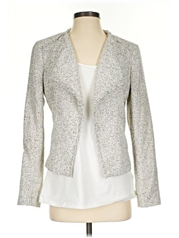 Ann Taylor LOFT Outlet Blazer (view 1)