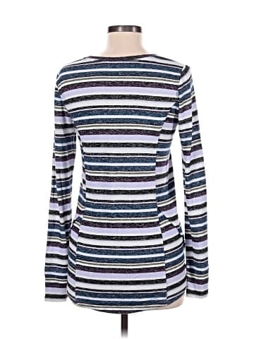 Cuddl Duds Long Sleeve T-Shirt (view 2)