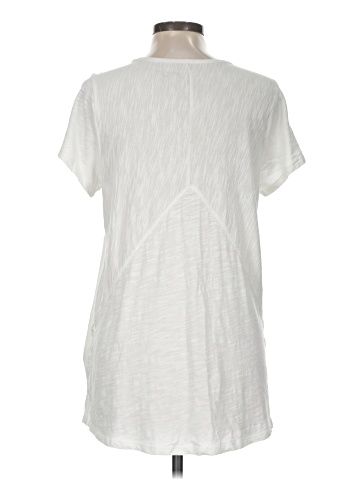 Coldwater Creek Short Sleeve Top (view 2)