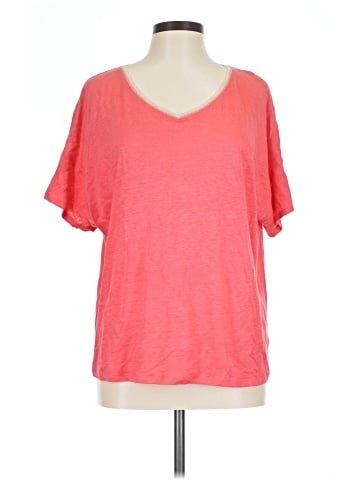 Chico's Short Sleeve T-Shirt (view 1)