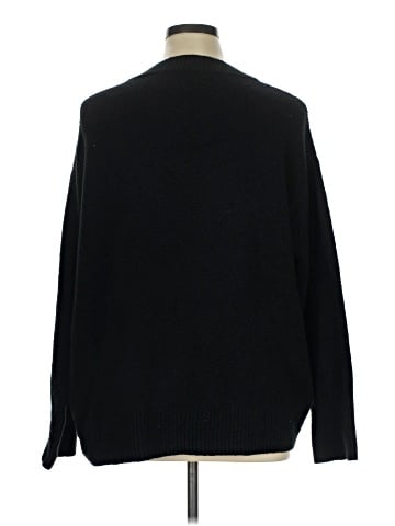 Ava & Viv Pullover Sweater (view 2)