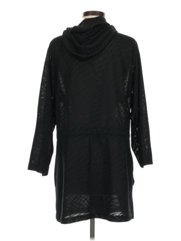 J Valdi Raincoat (view 2)