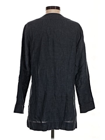 Poetry Long Sleeve Blouse (view 2)