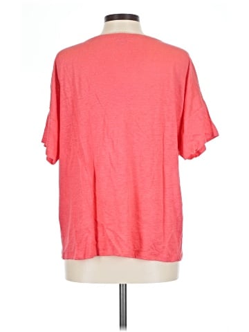 Chico's Short Sleeve T-Shirt (view 2)