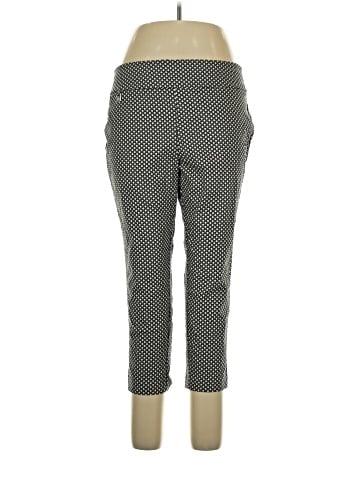 Rafaella Casual Pants (view 1)