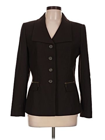 Tahari by ASL Blazer (view 1)