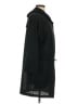 J Valdi 100% Polyester Black Raincoat Size M - photo 4