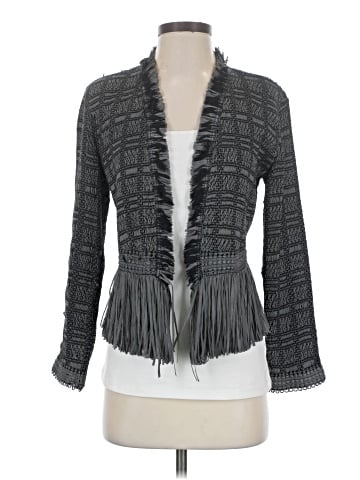 Nic + Zoe Cardigan (view 1)