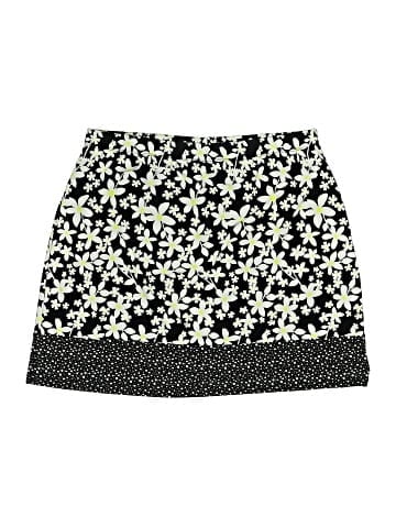 Susan Graver Skort (view 1)