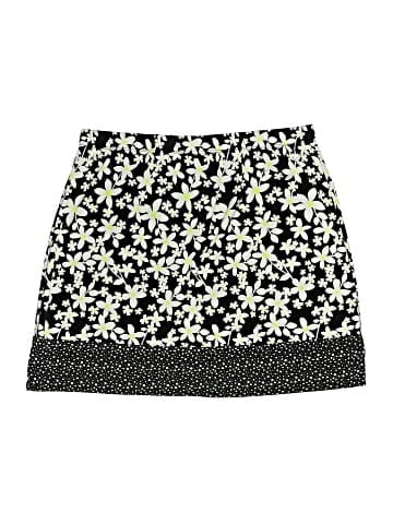 Susan Graver Skort (view 2)