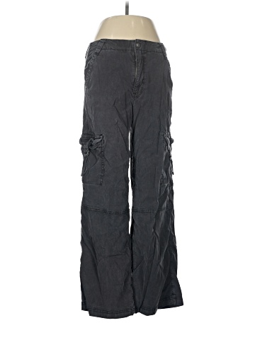 American Eagle Outfitters Cargo Pants (view 1)