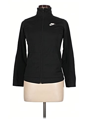 Nike Track Jacket (view 1)