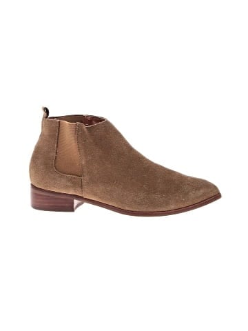 Gap Ankle Boots (view 1)