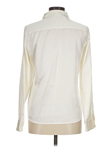 Vince Camuto Long Sleeve Blouse (view 2)