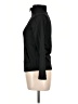 Nike 100% Polyester Black Track Jacket Size L - photo 5