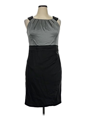 Jones New York Cocktail Dress (view 1)
