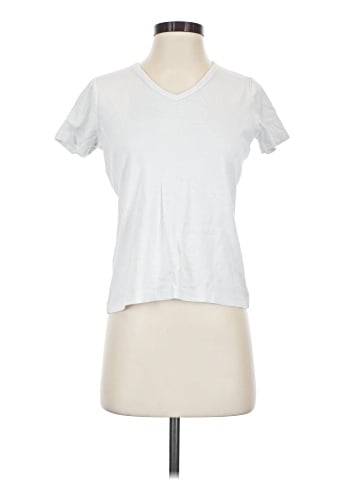 Lands' End Short Sleeve T-Shirt (view 1)