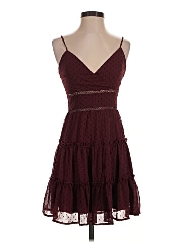 Trixxi Cocktail Dress (view 1)