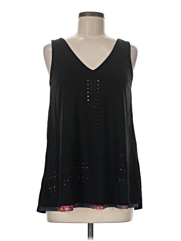 Desigual Tank Top (view 1)