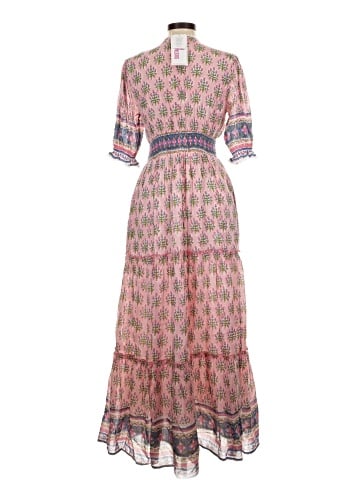 Sal Rosa Casual Dress (view 2)