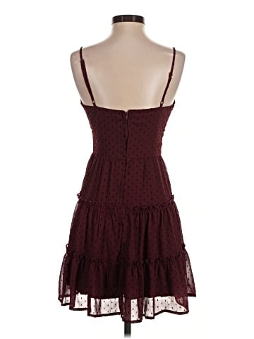 Trixxi Cocktail Dress (view 2)