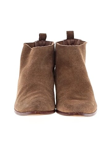Gap Ankle Boots (view 2)