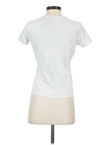 Lands' End Short Sleeve T-Shirt (view 2)