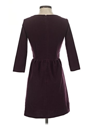 Ann Taylor LOFT Casual Dress (view 2)