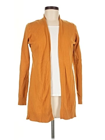 Cyrus Cardigan (view 1)