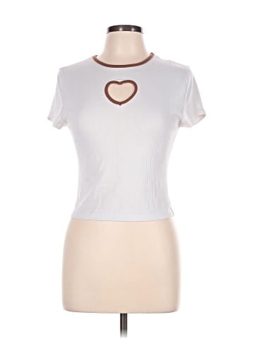 rue21 Short Sleeve Top (view 1)