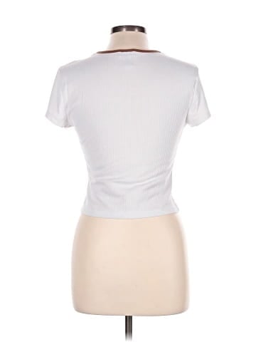 rue21 Short Sleeve Top (view 2)
