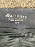 Athleta Solid Gray Skort Size 12 (tall) - photo 3