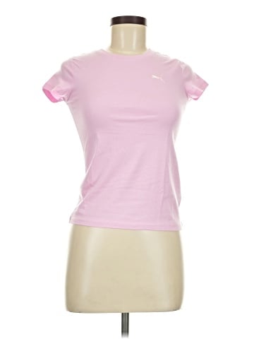 Puma Active T-Shirt (view 1)