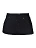 Tek Gear Solid Black Active Skort Size L - photo 1