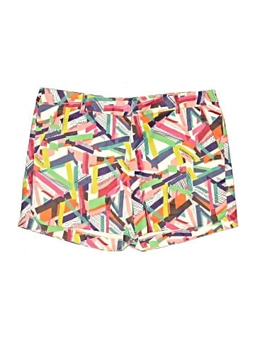 Jade Shorts (view 1)