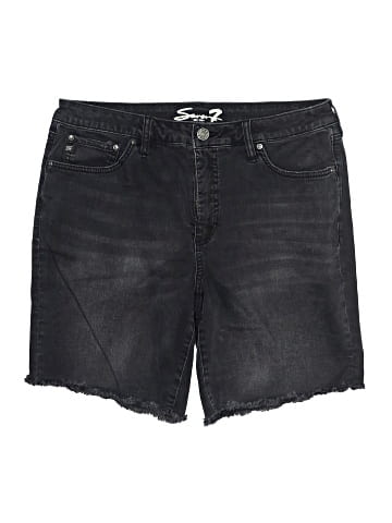 Seven7 Denim Shorts (view 1)