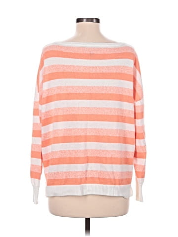 CAbi Pullover Sweater (view 2)